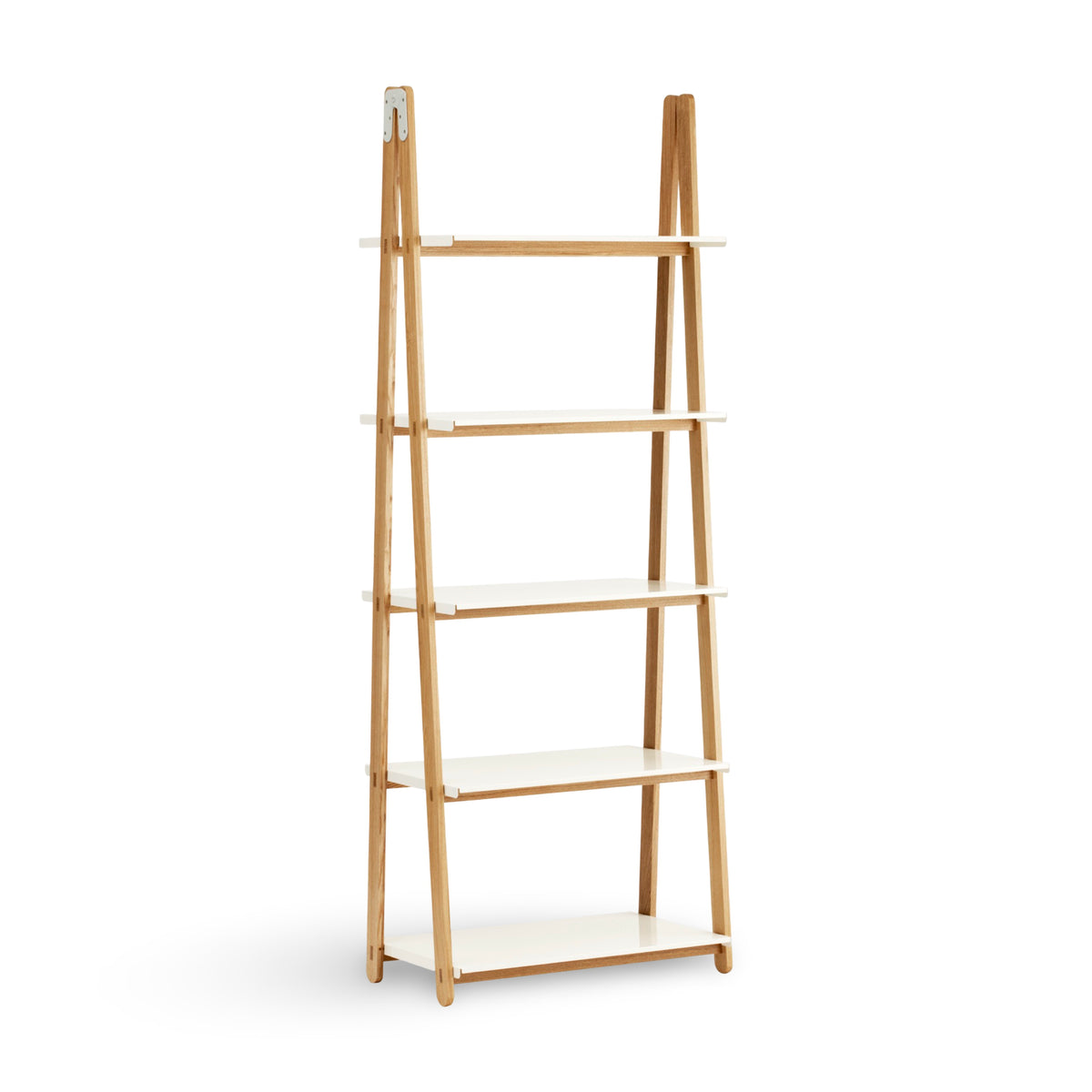 Normann Copenhagen One Step Up Bookcase - High