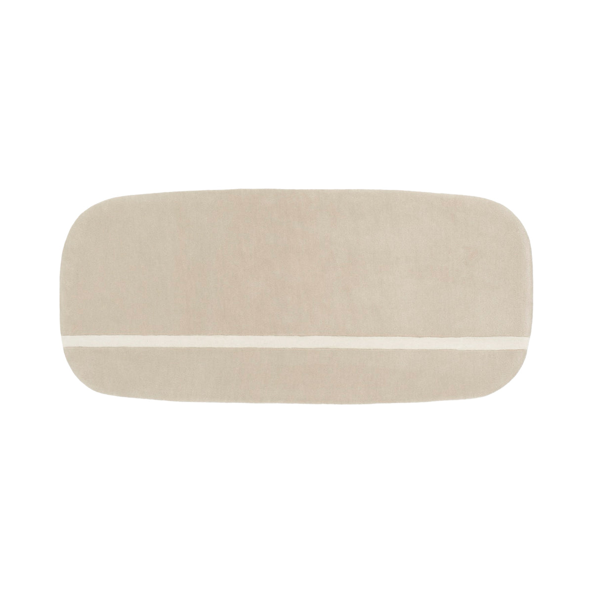 Normann Copenhagen Oona Rug