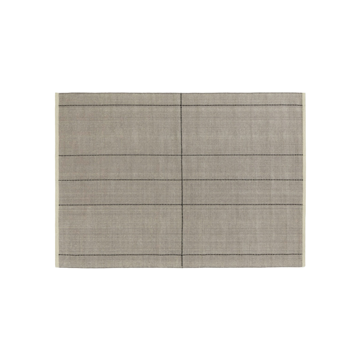 Normann Copenhagen Seam Rug