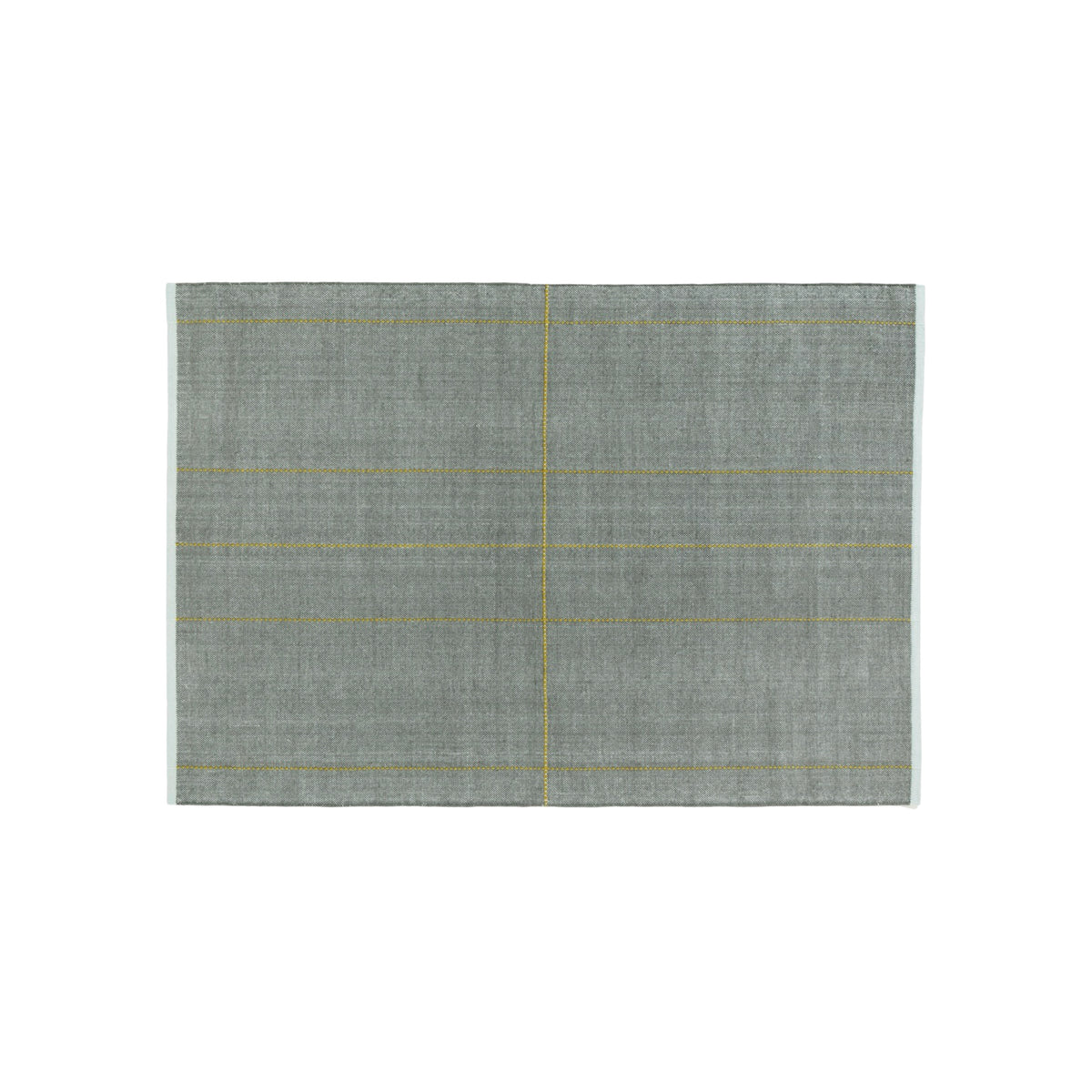 Normann Copenhagen Seam Rug