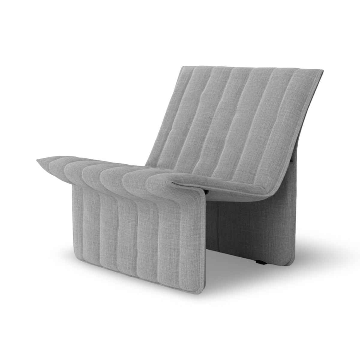 Normann Copenhagen Limit Lounge Chair