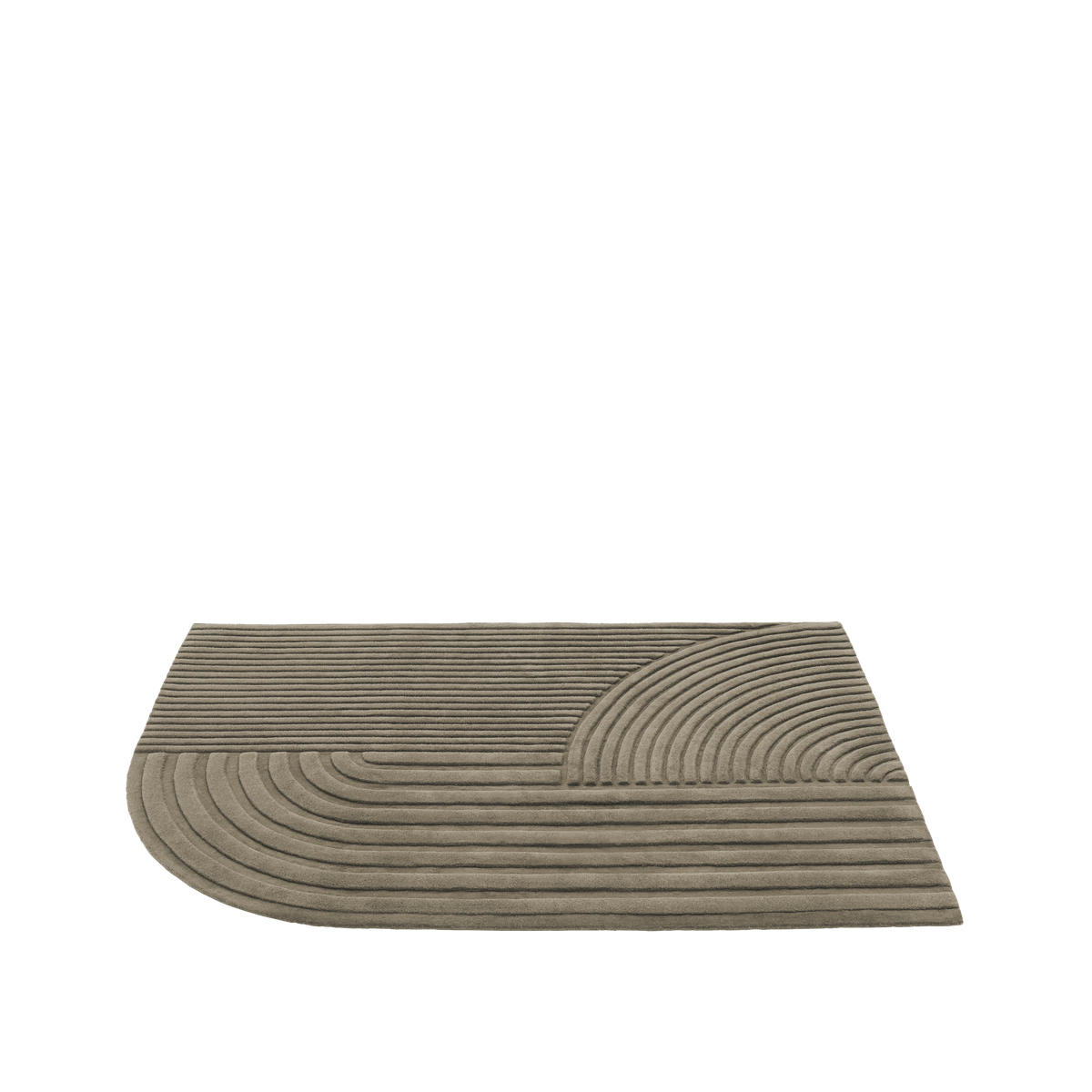 Muuto Relevo Rug - Various Colours