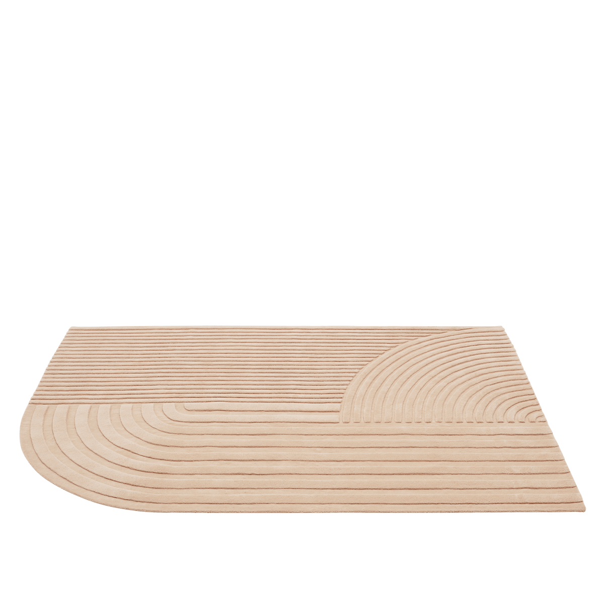 Muuto Relevo Rug - Various Colours