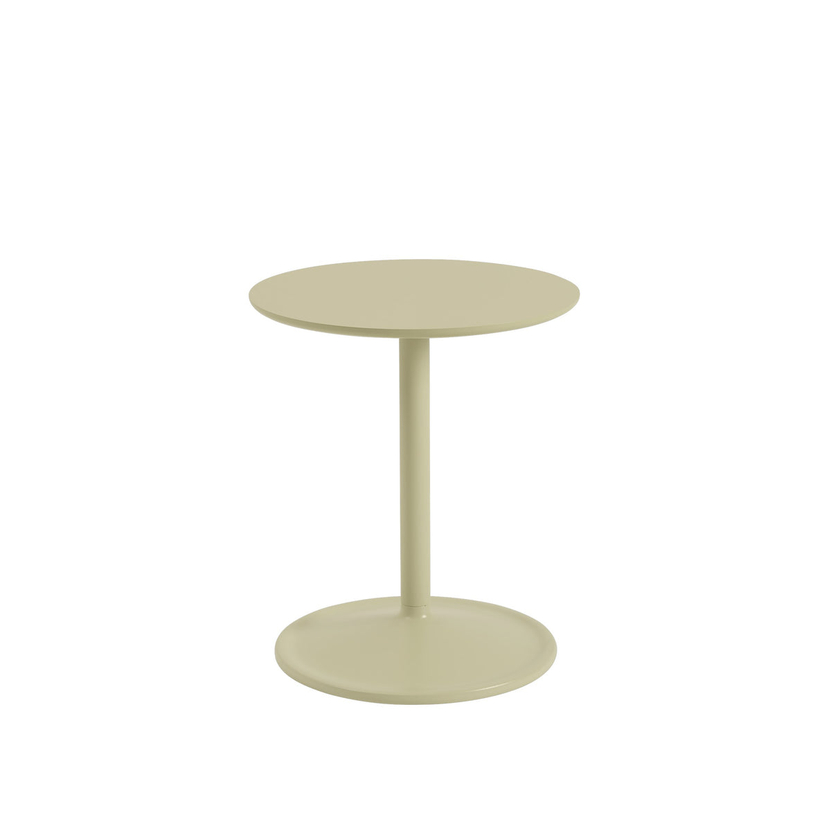 Muuto Soft Side Table - Various Sizes