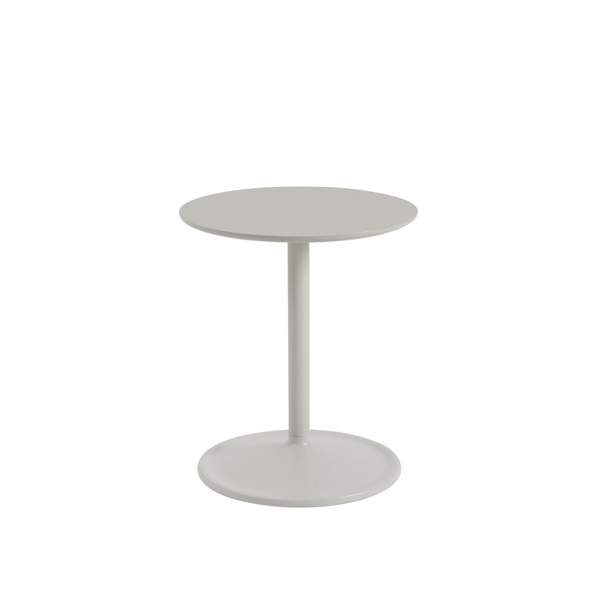 Muuto Soft Side Table - Various Sizes