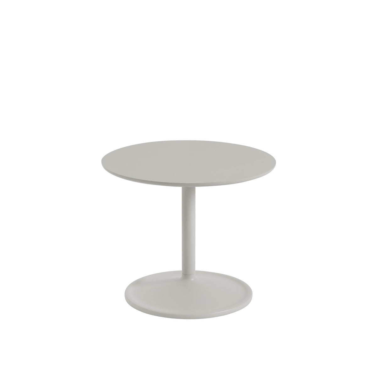 Muuto Soft Side Table - Various Sizes