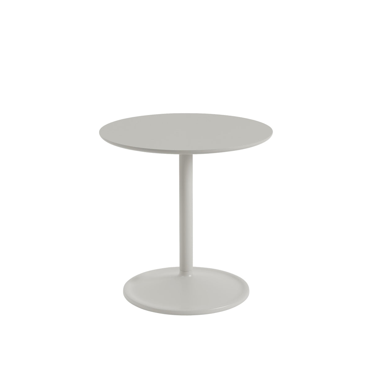 Muuto Soft Side Table - Various Sizes