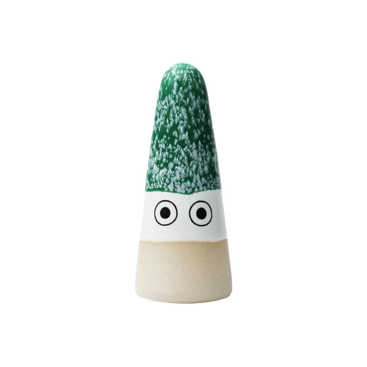 Studio Arhoj Mini Nisse Ghost 2024 - Green