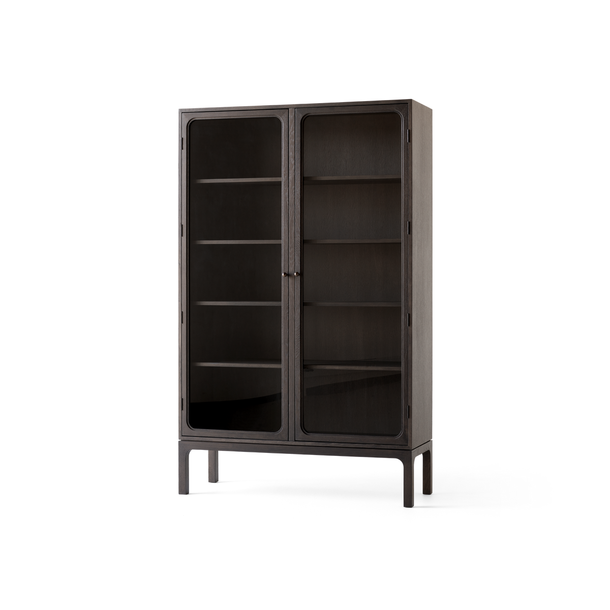 &Tradition Trace Cabinet - Double