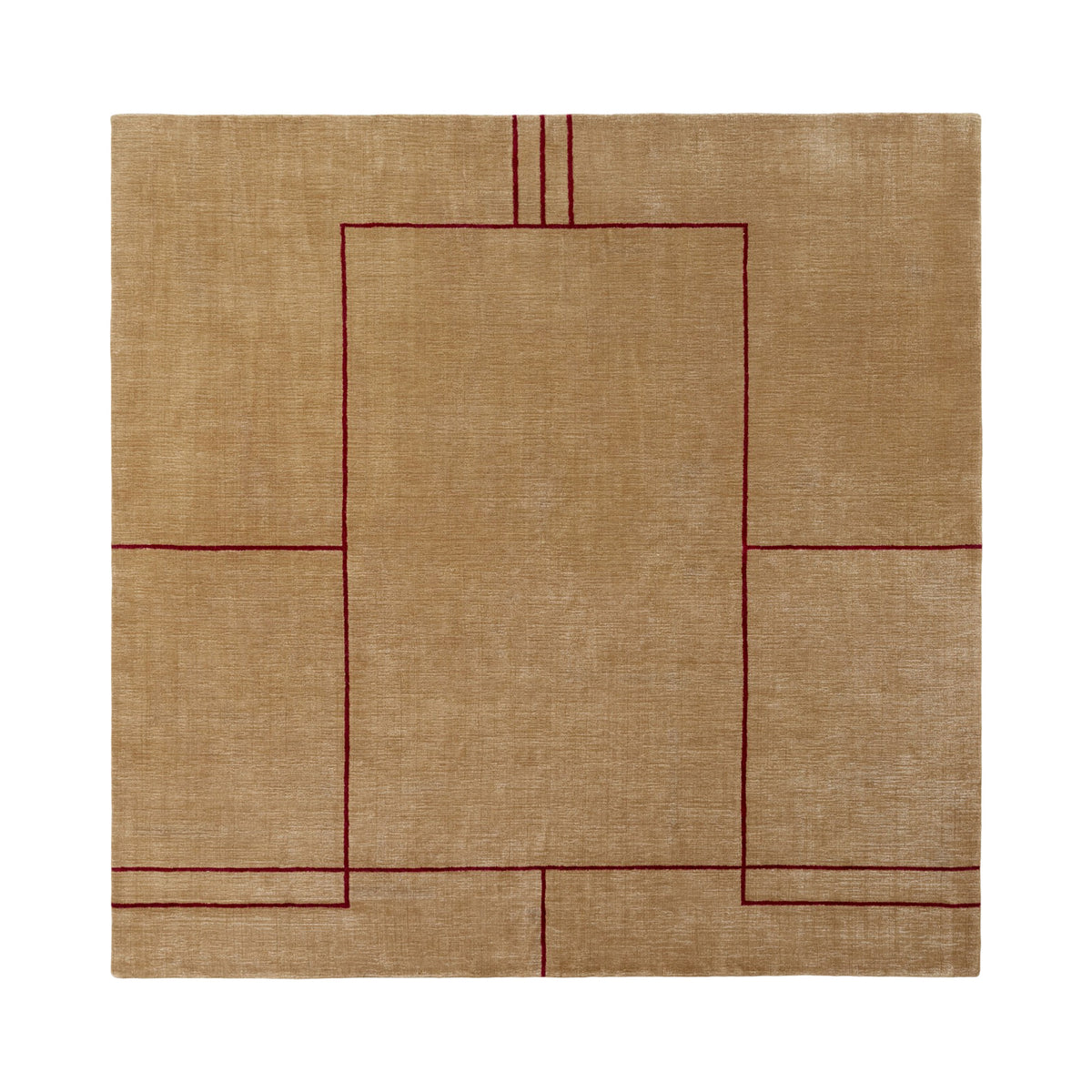 &Tradition Cruise Rug