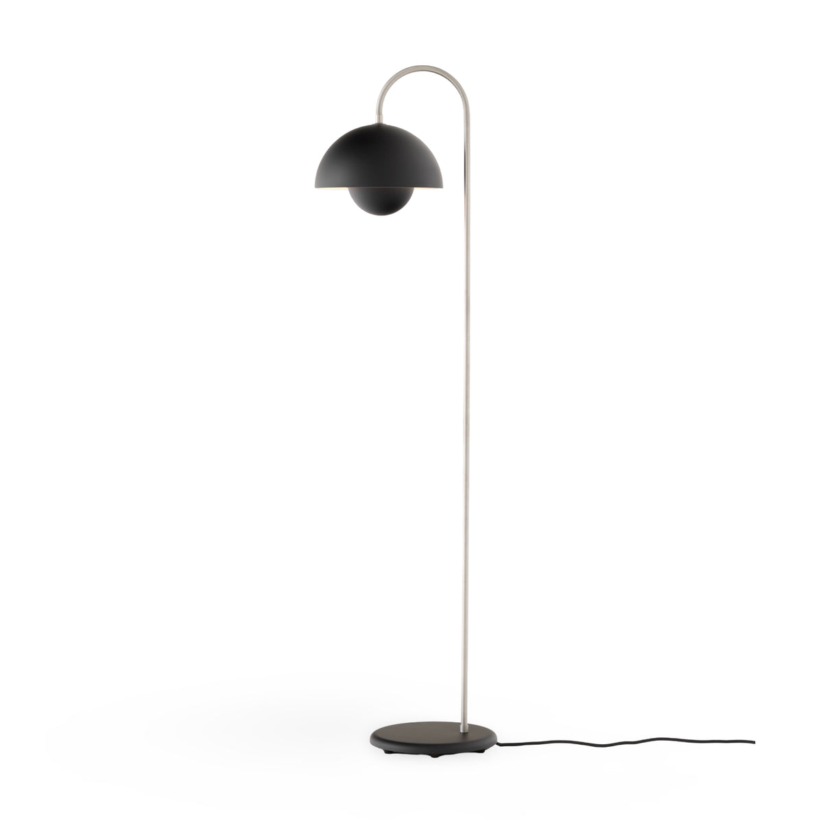 &Tradition Flowerpot Floor Lamp VP12