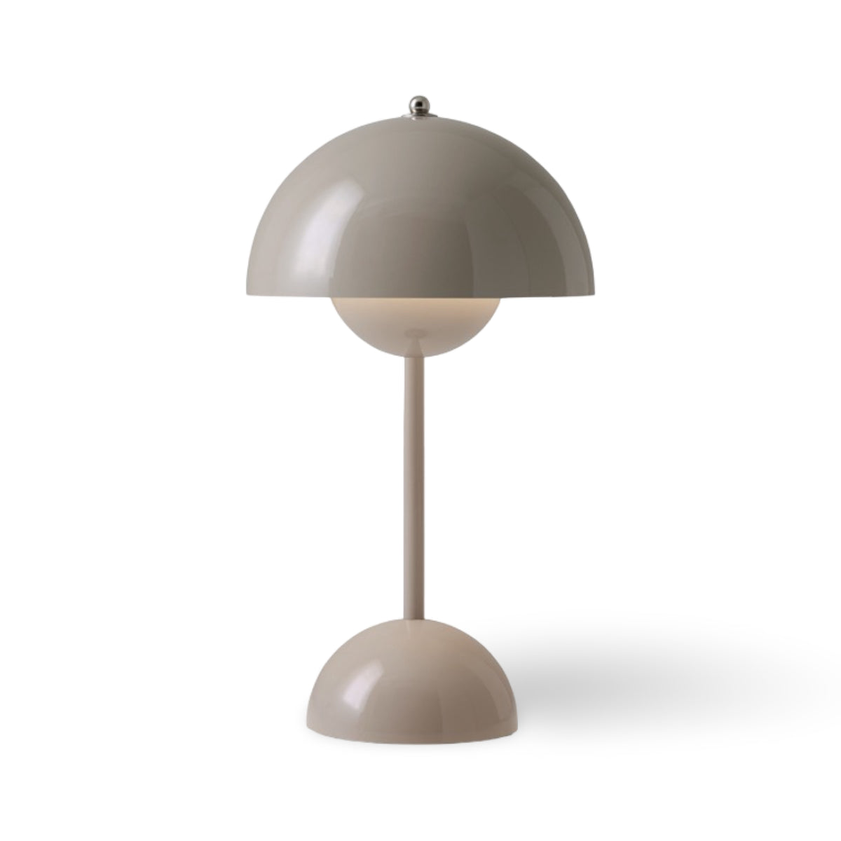 &Tradition Flowerpot Portable Lamp VP9