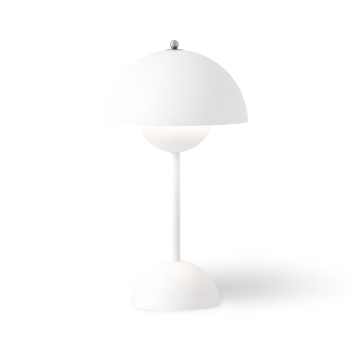 &Tradition Flowerpot Portable Lamp VP9