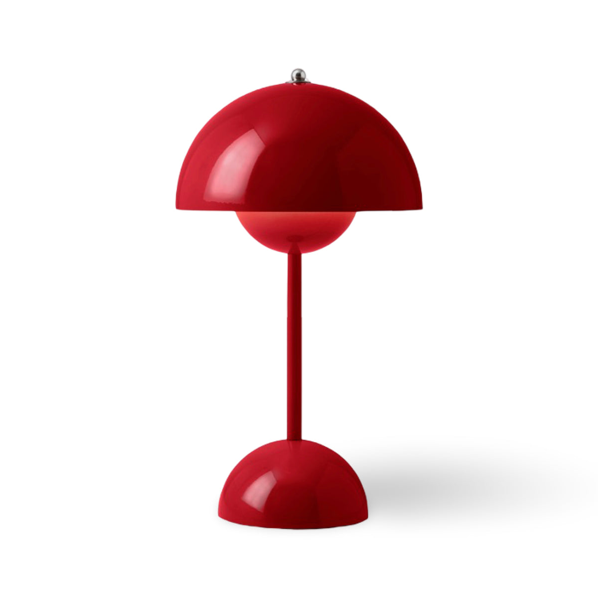 &Tradition Flowerpot Portable Lamp VP9