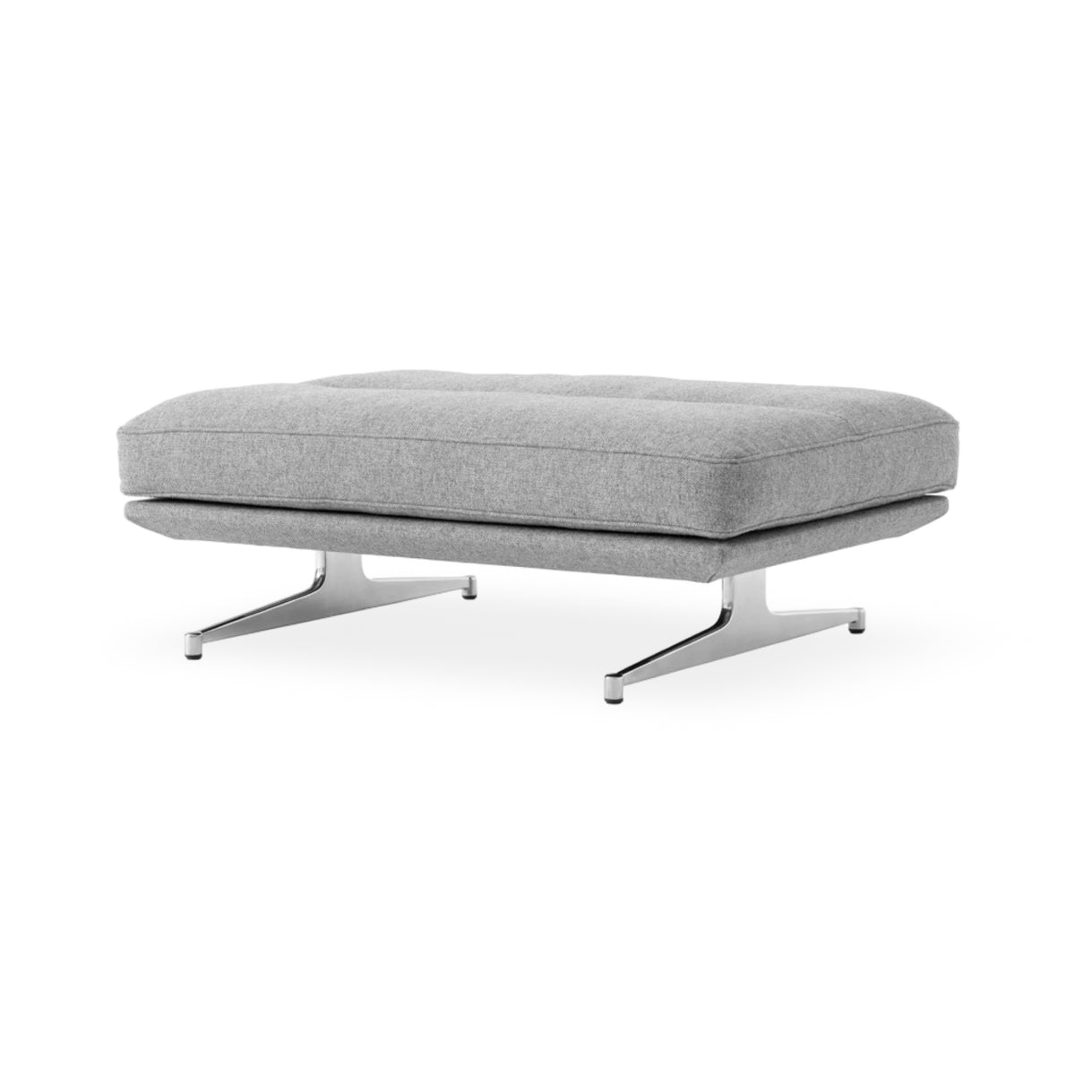 &Tradition Inland Pouf (AV32)