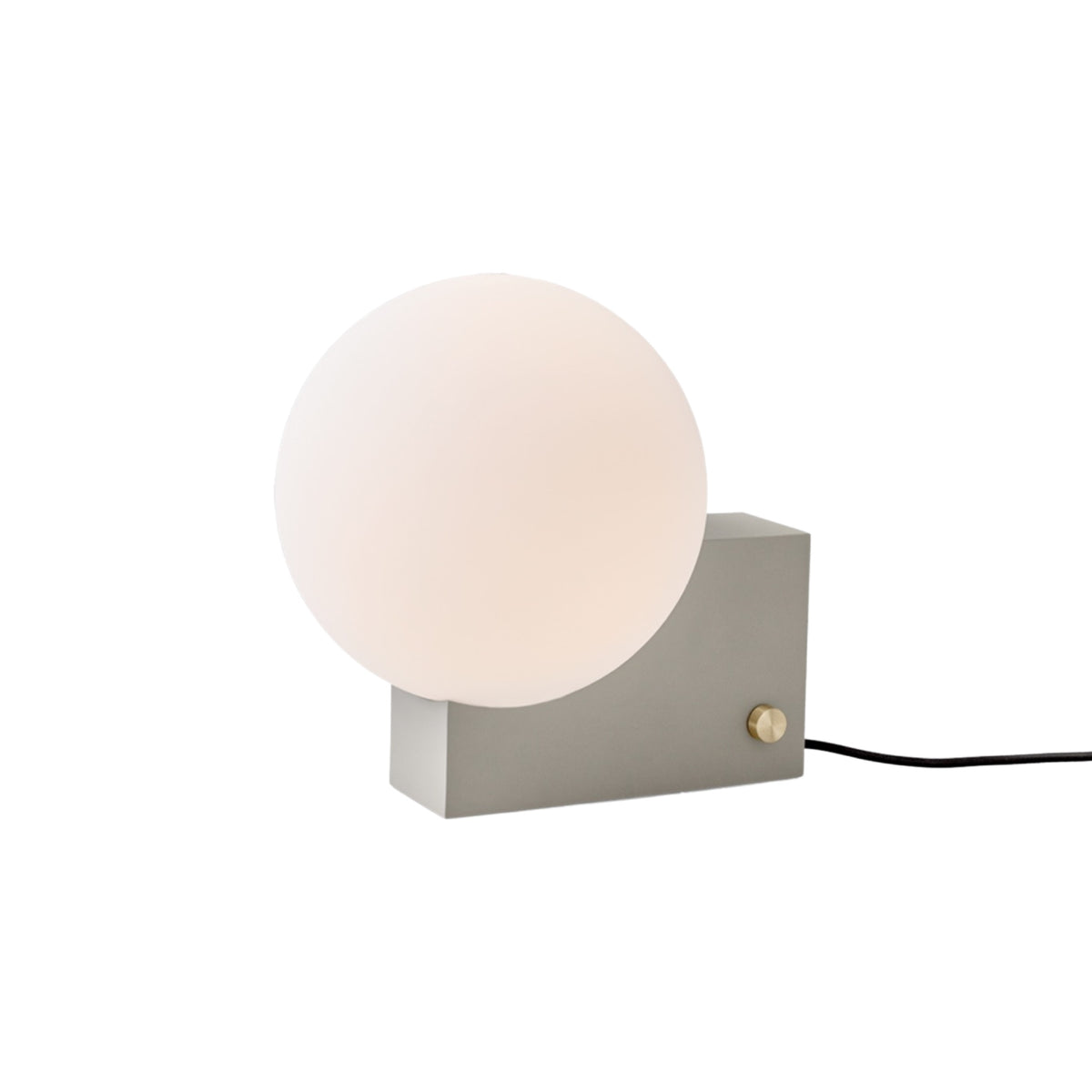 &Tradition Journey Table Lamp