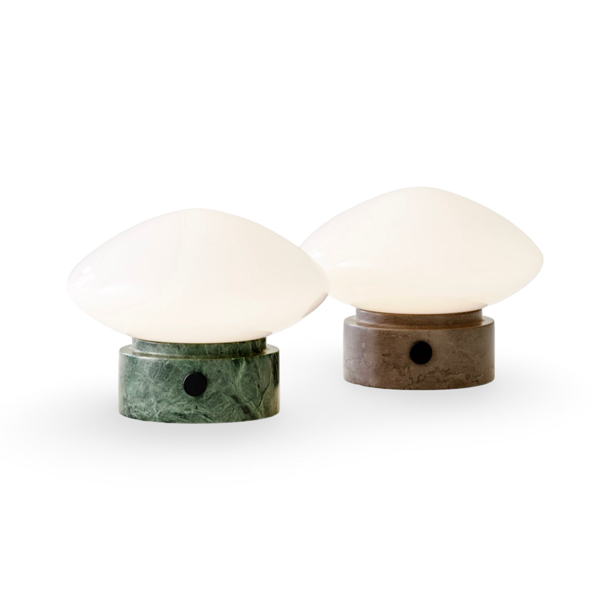 &Tradition Mist Portable Lamp