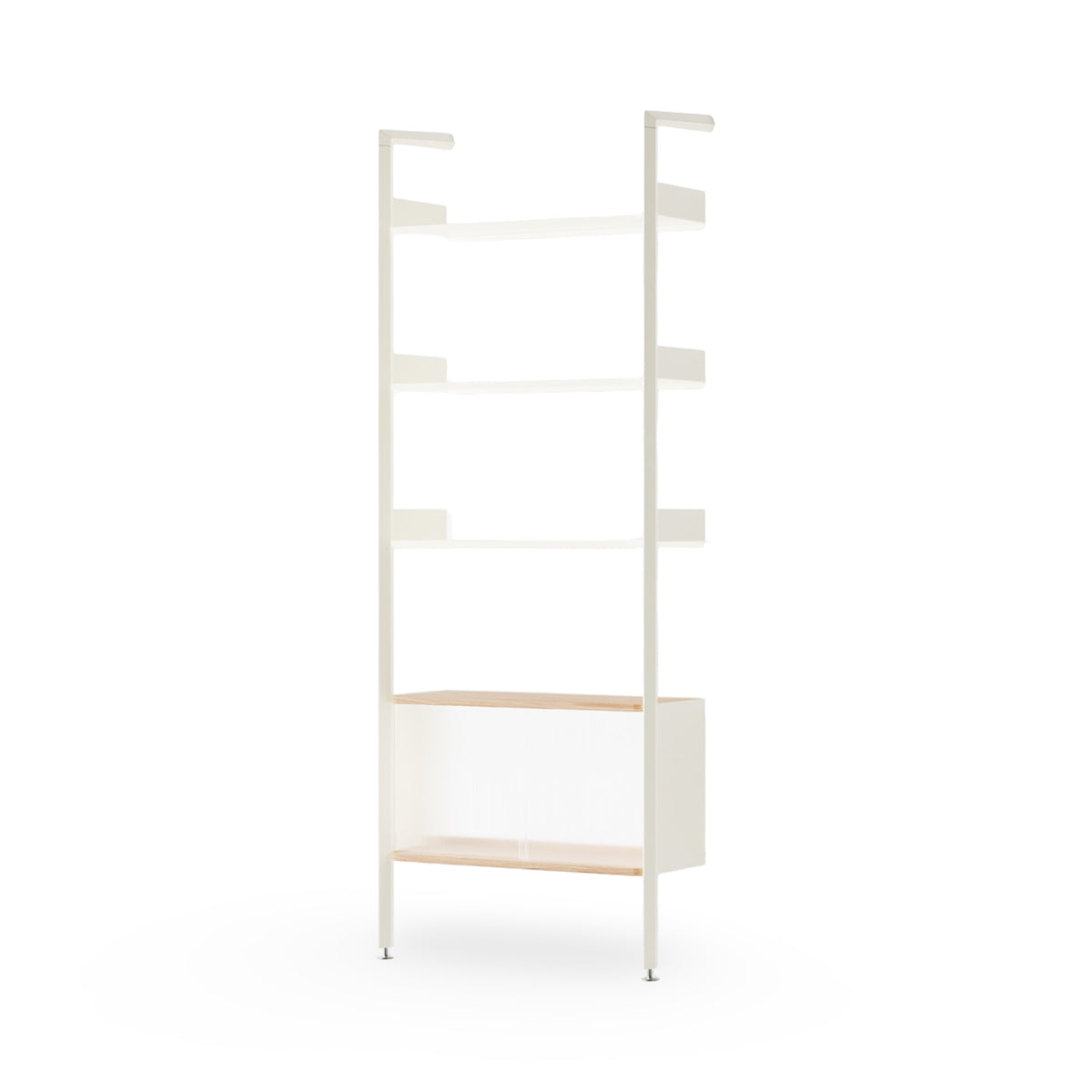 &Tradition Rombe IF3 Shelving Unit