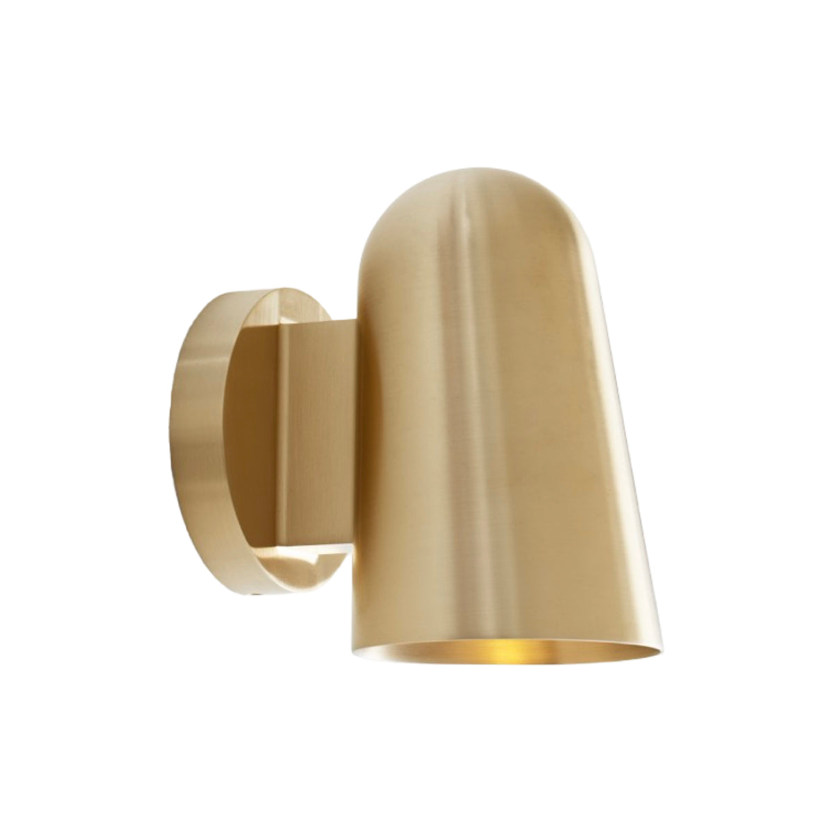 &Tradition Solid Wall Lamp