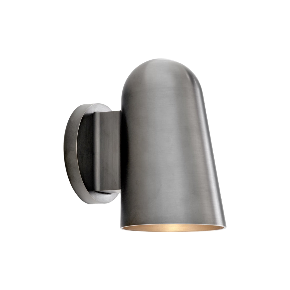 &Tradition Solid Wall Lamp