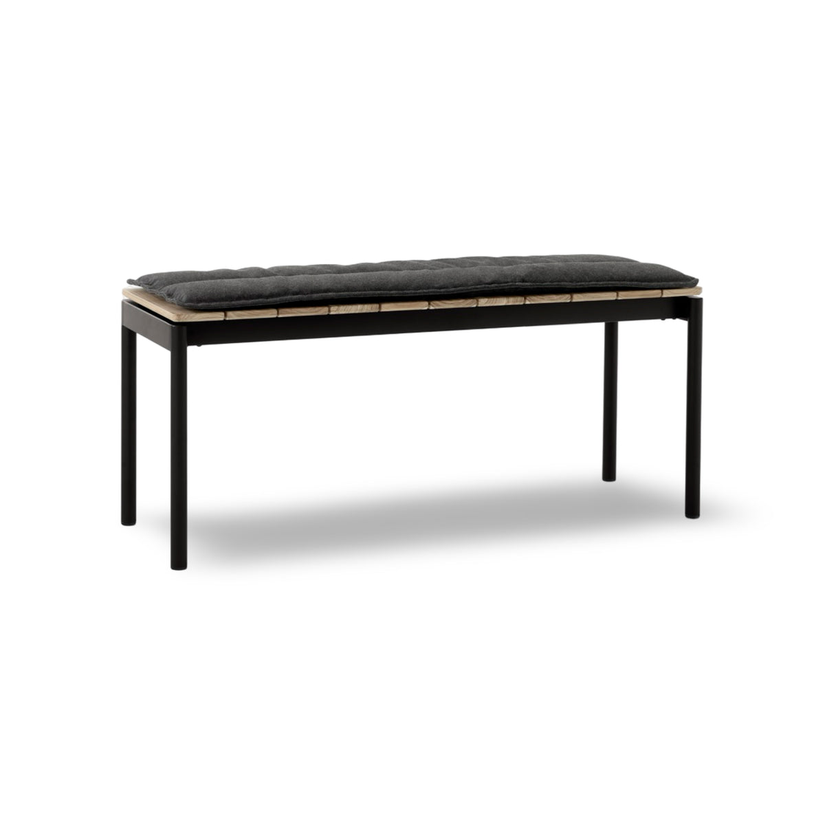 &Tradition Ville Outdoor Bench Seat Pad (AV27 & AV28)