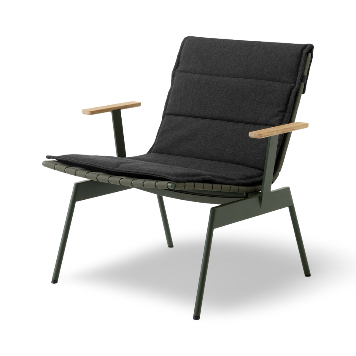 &Tradition Ville Outdoor Lounge Chair Cushion (AV44 & AV45)