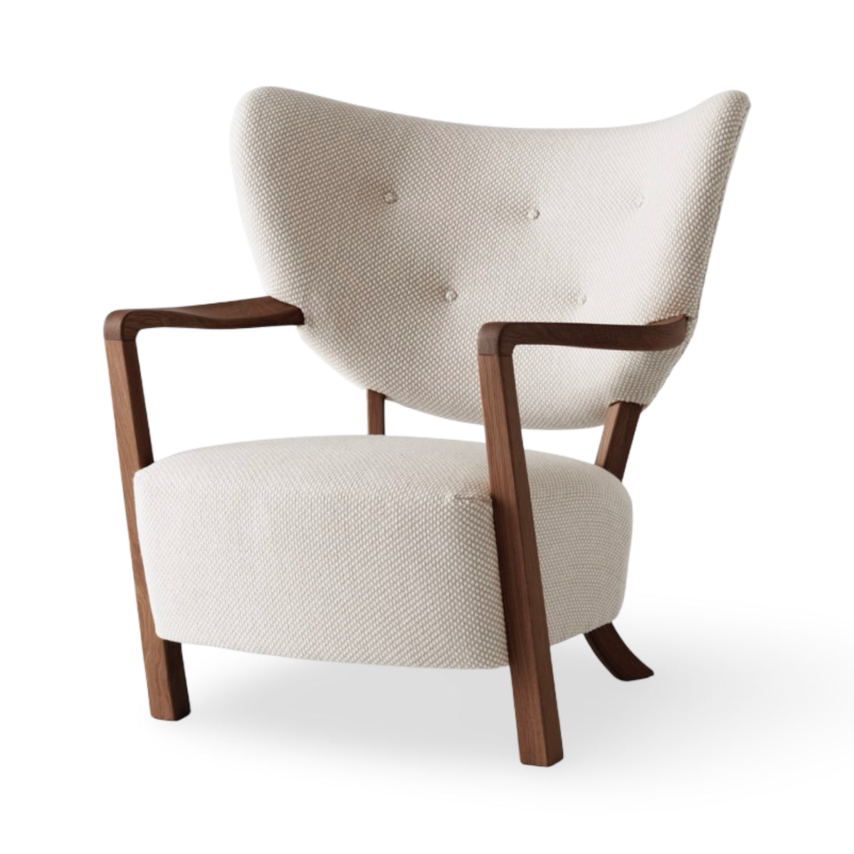 &Tradition Wulff Lounge Chair (ATD2)