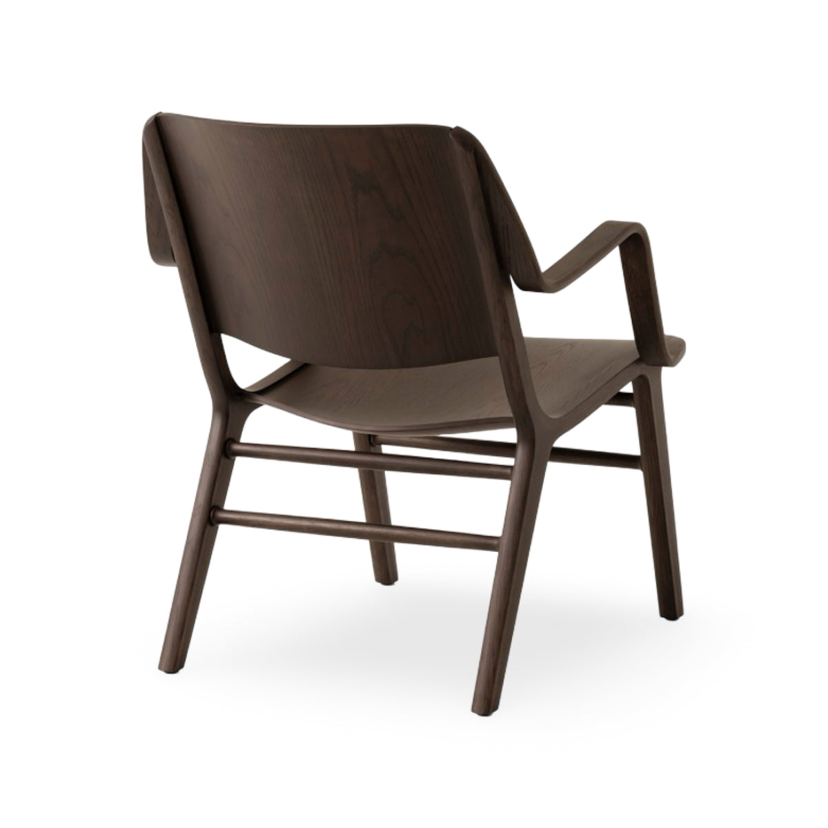&Tradition AX Lounge Chair (HM11)