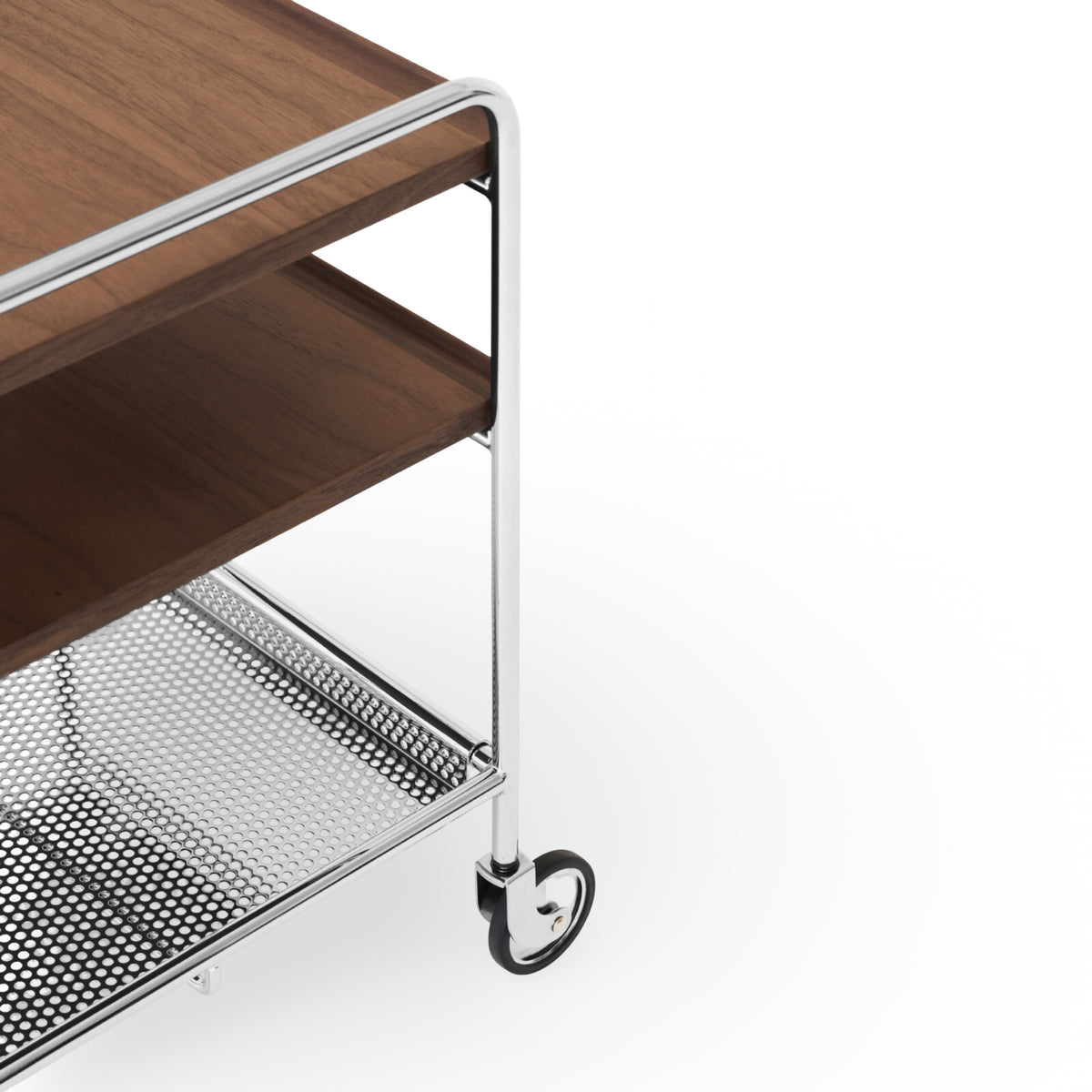 &Tradition Alima Trolley Small (NDS2)