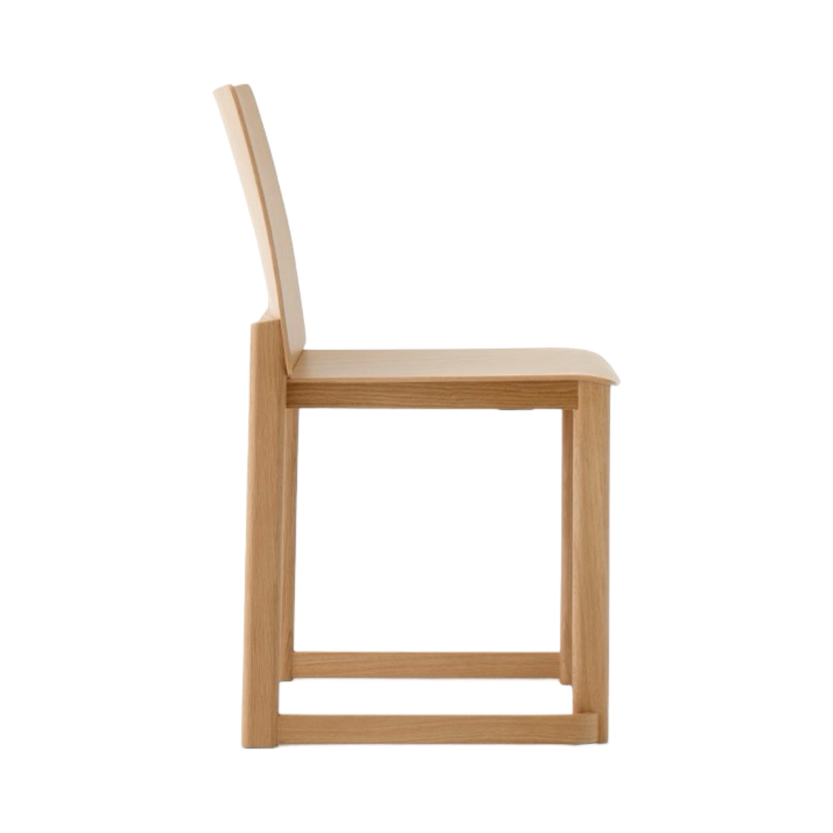 &Tradition Allwood Dining Chair (AV35)