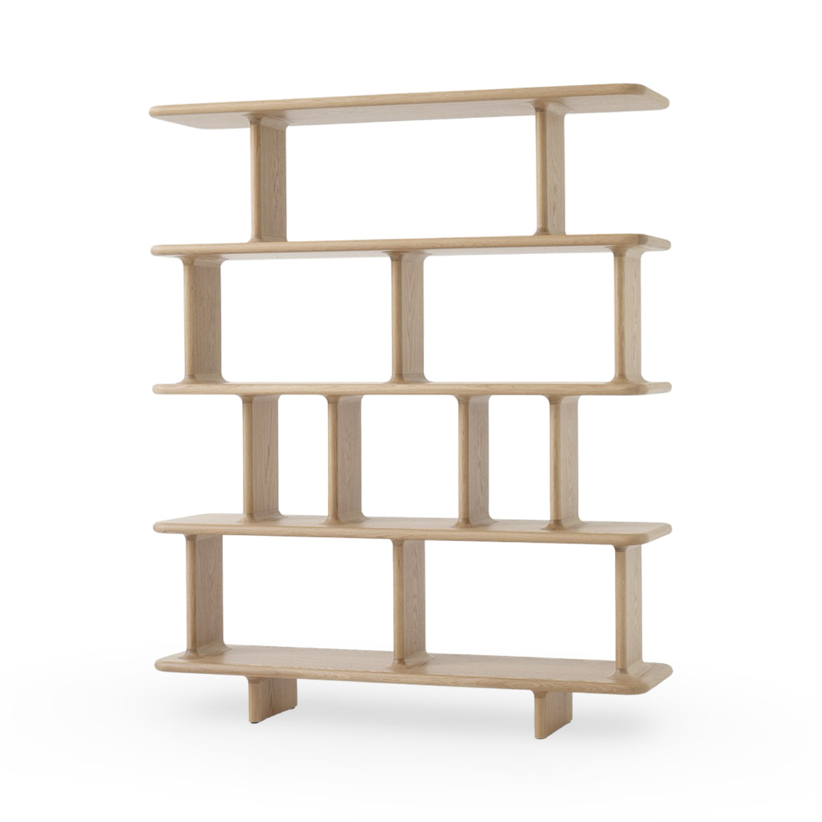 &Tradition Archivo Shelving Unit (JH45)