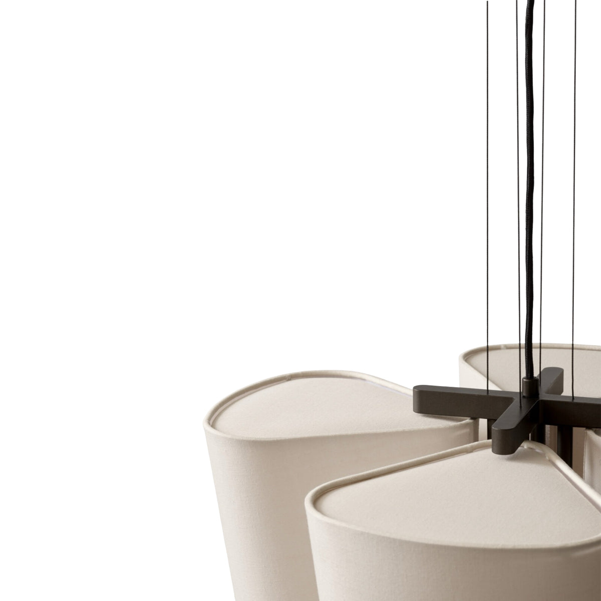 &Tradition Bella Pendant Lamp SC115