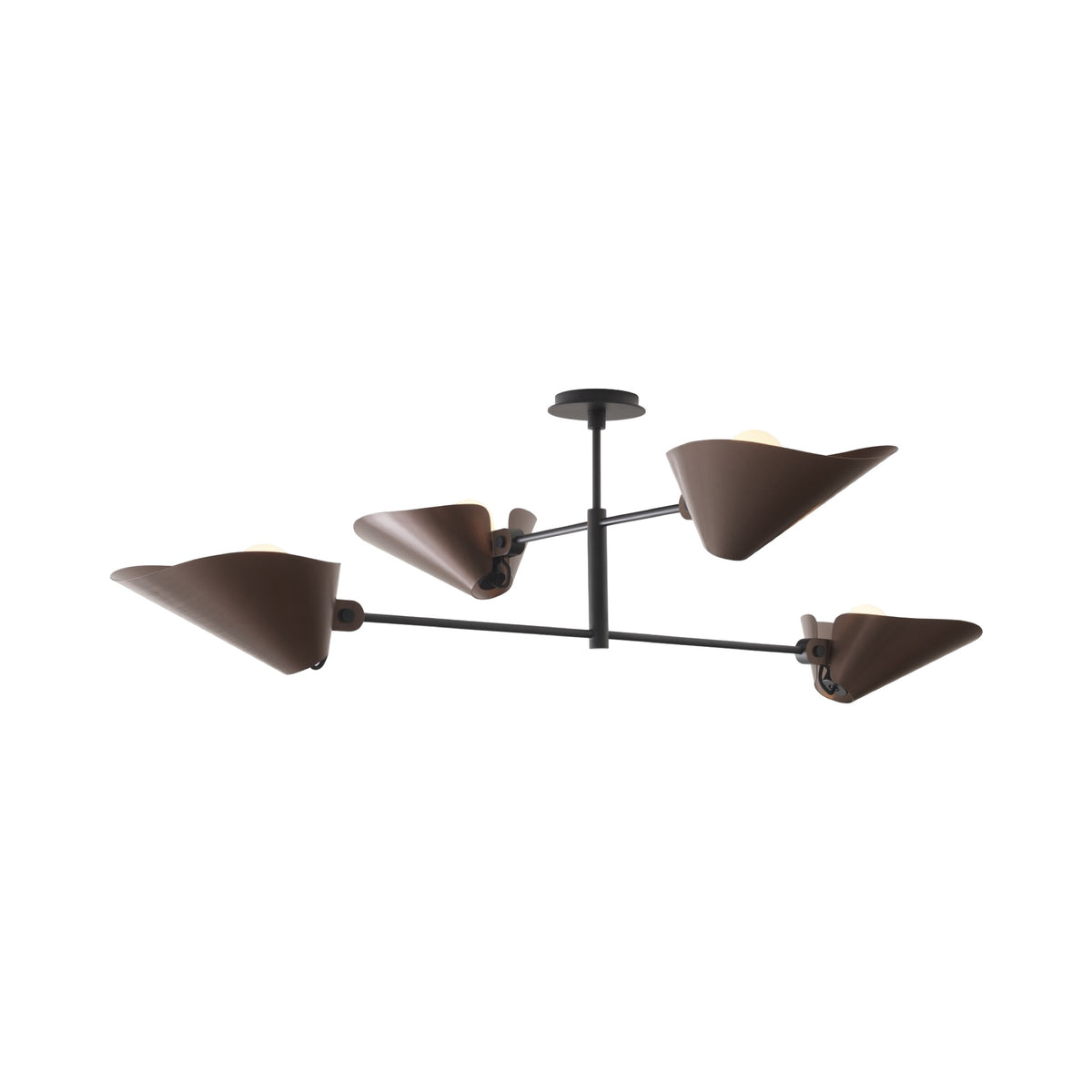 &Tradition Bonnet SC91 Chandelier