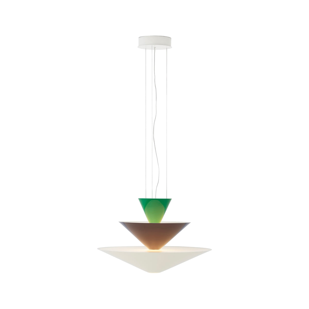 &Tradition Gio Pendant LN14