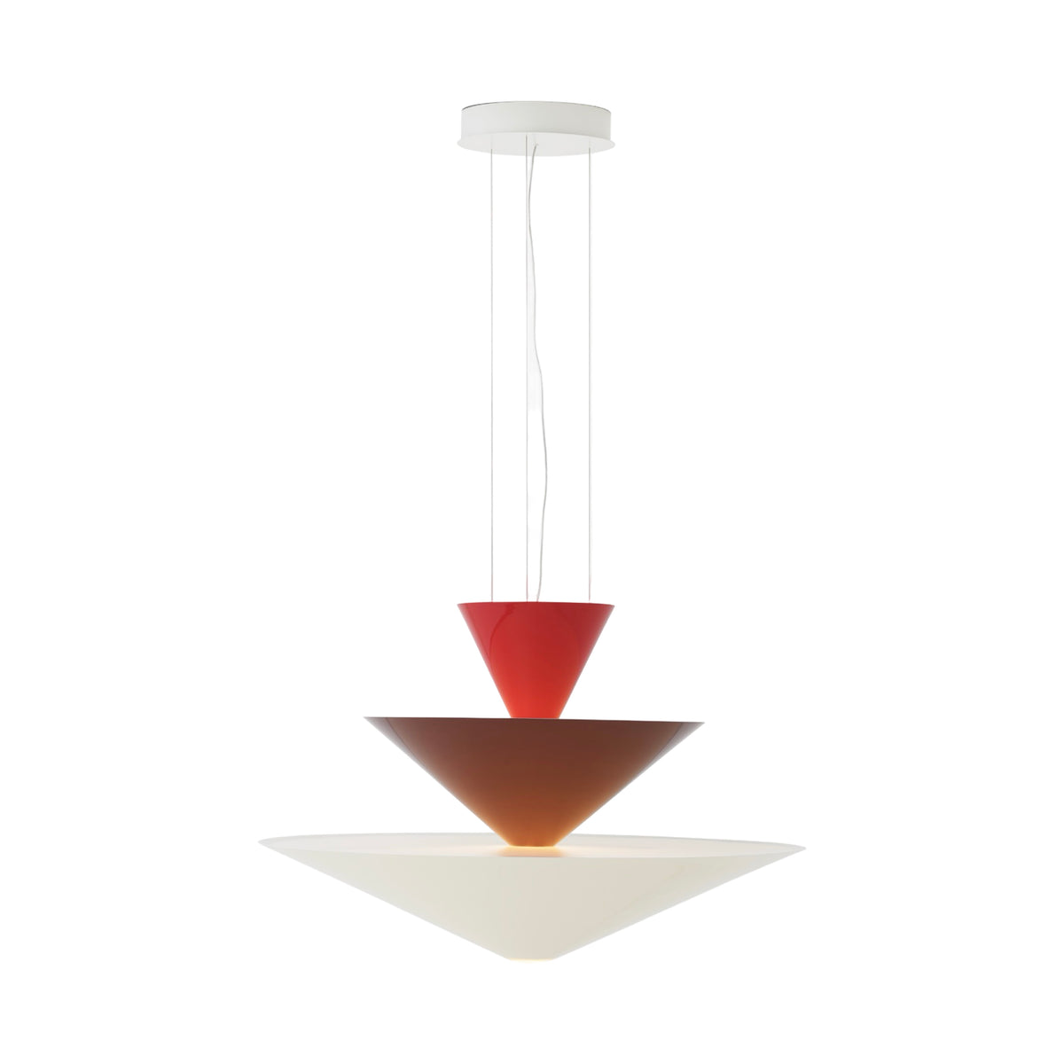 &Tradition Gio Pendant LN15