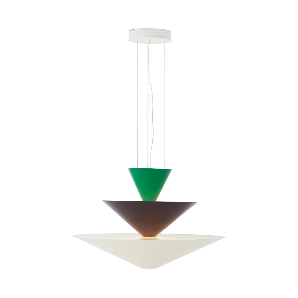 &Tradition Gio Pendant LN15