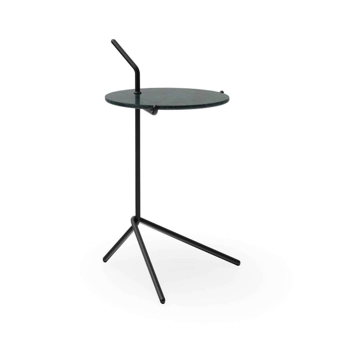 &Tradition Halten Side Table SH9