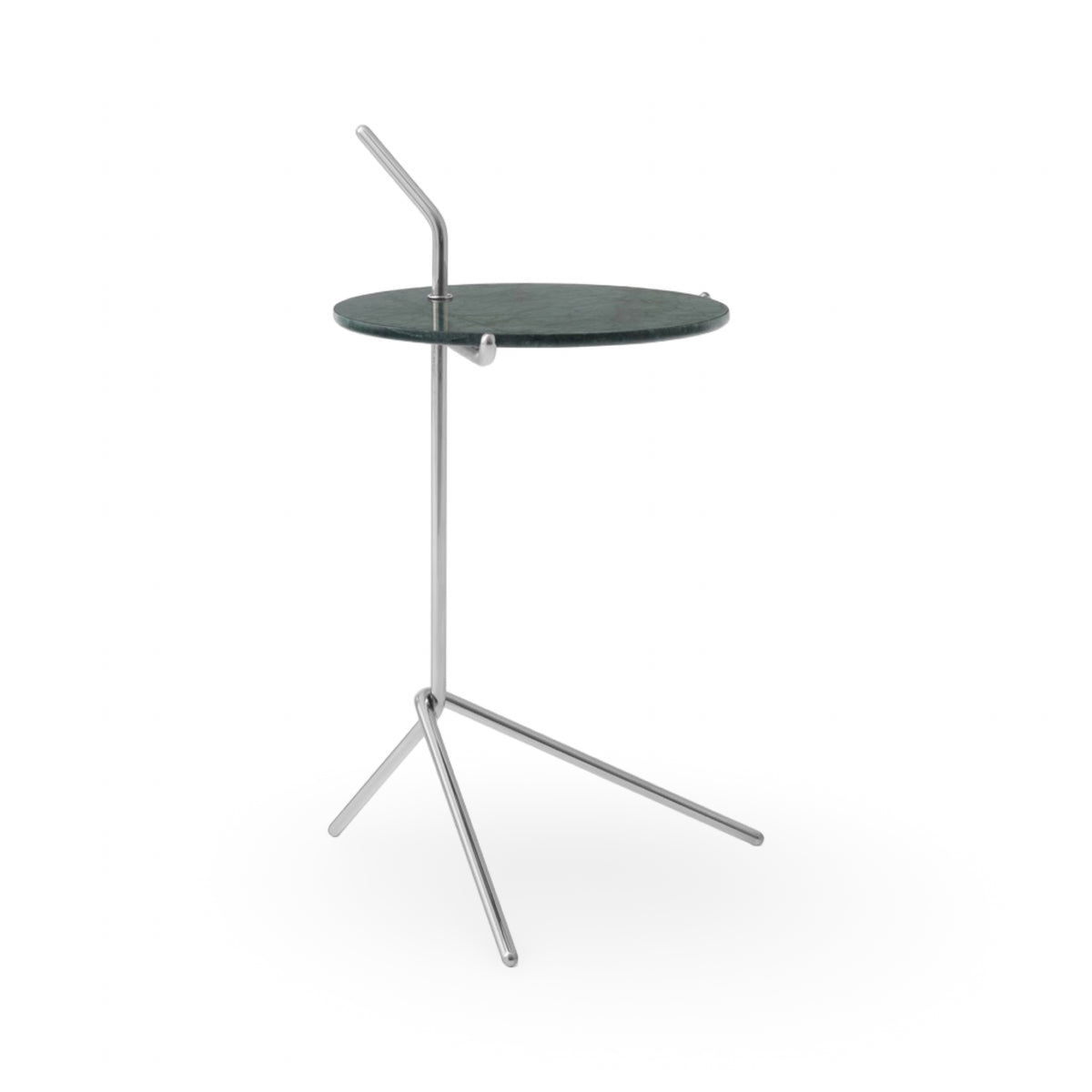 &Tradition Halten Side Table SH9