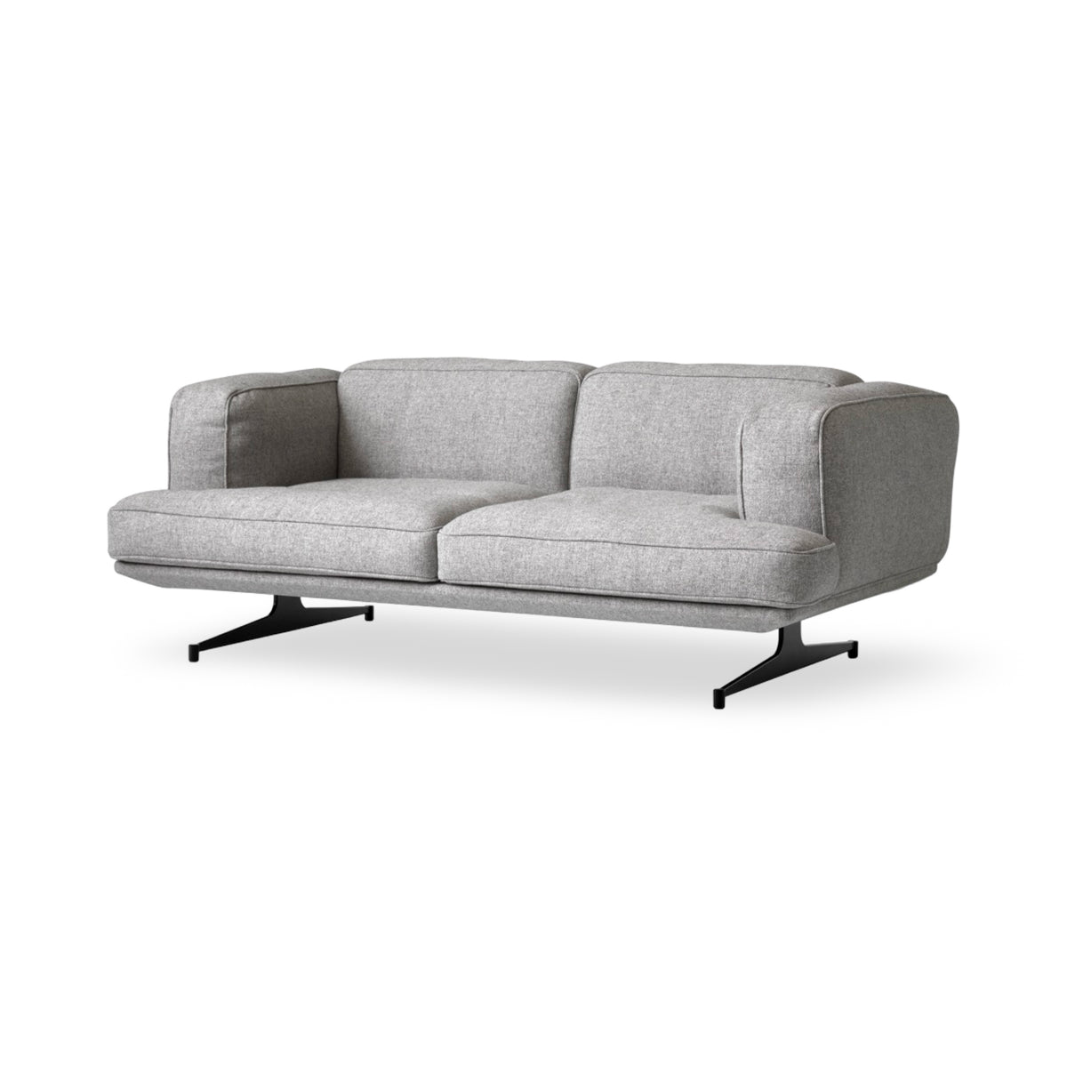 &Tradition Inland 2-Seater Sofa (AV22)