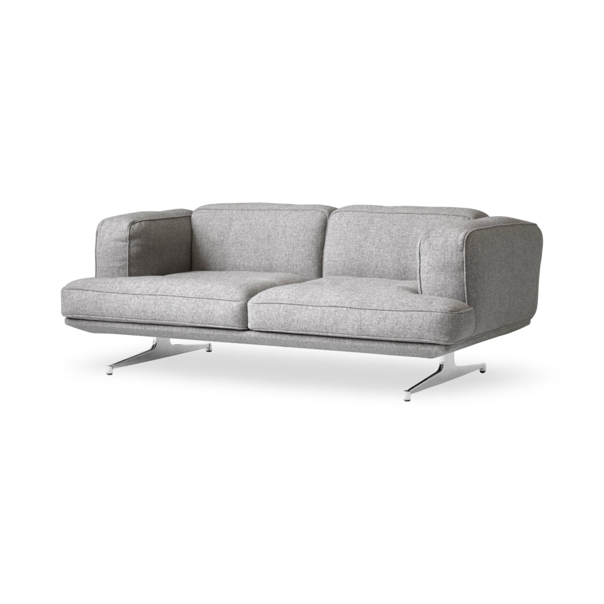 &Tradition Inland 2-Seater Sofa (AV22)