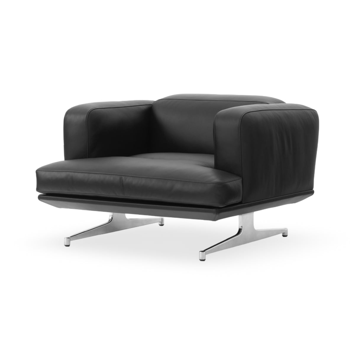 &Tradition Inland Lounge Chair (AV21)