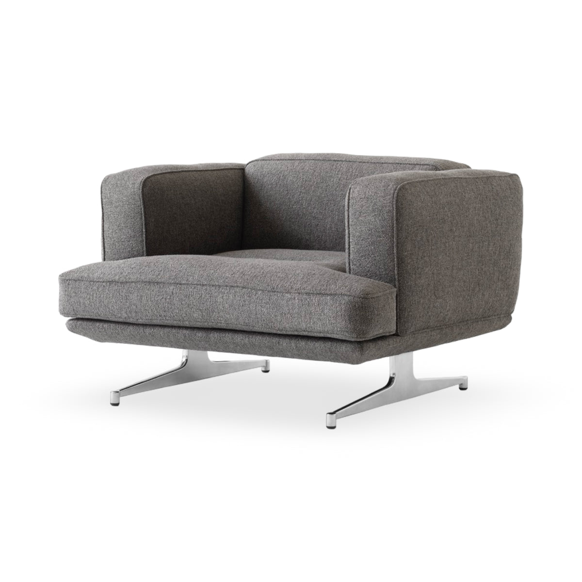 &Tradition Inland Lounge Chair (AV21)