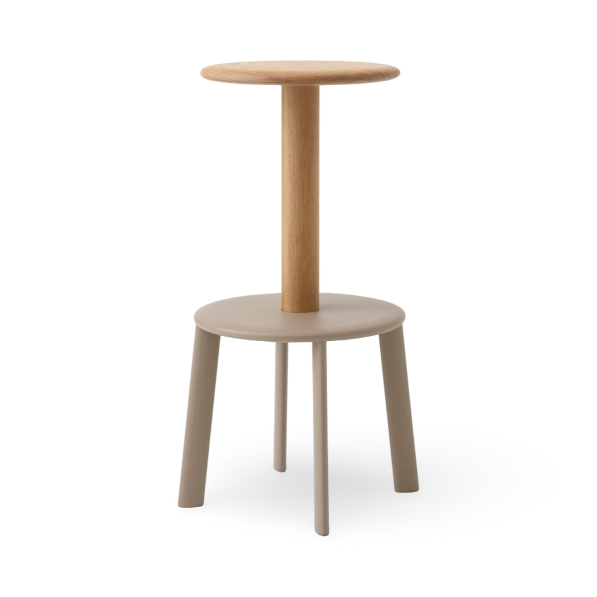 &Tradition Massif - Bar Stool (AV40)