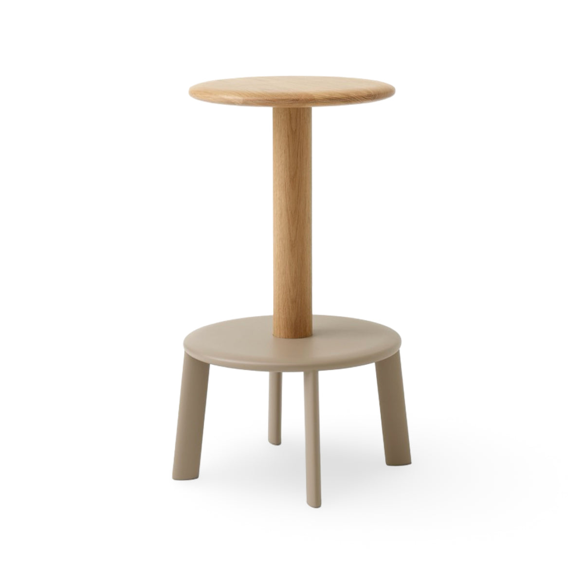 &Tradition Massif - Counter Stool (AV39)