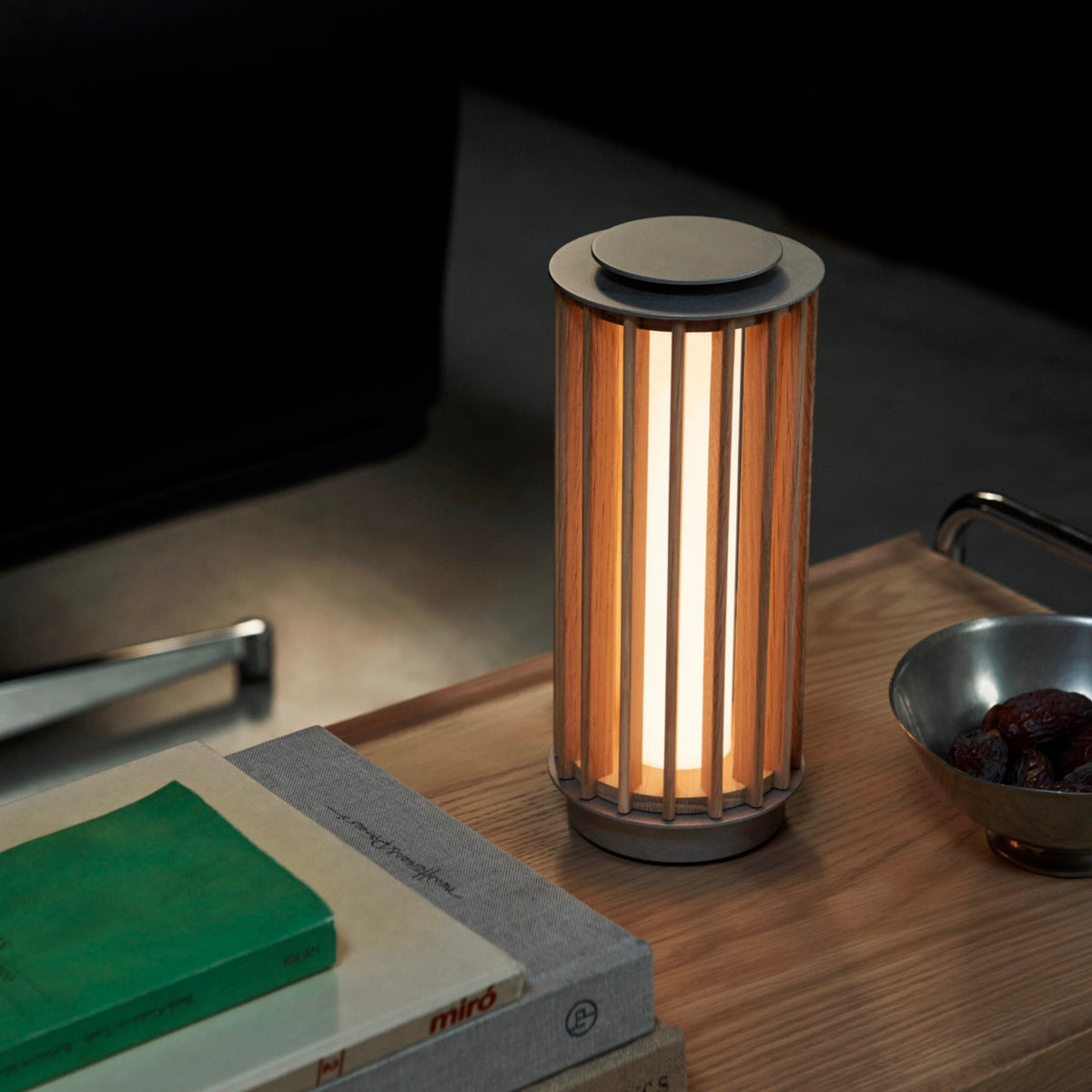 &Tradition Numbra Portable Lamp (TY3)