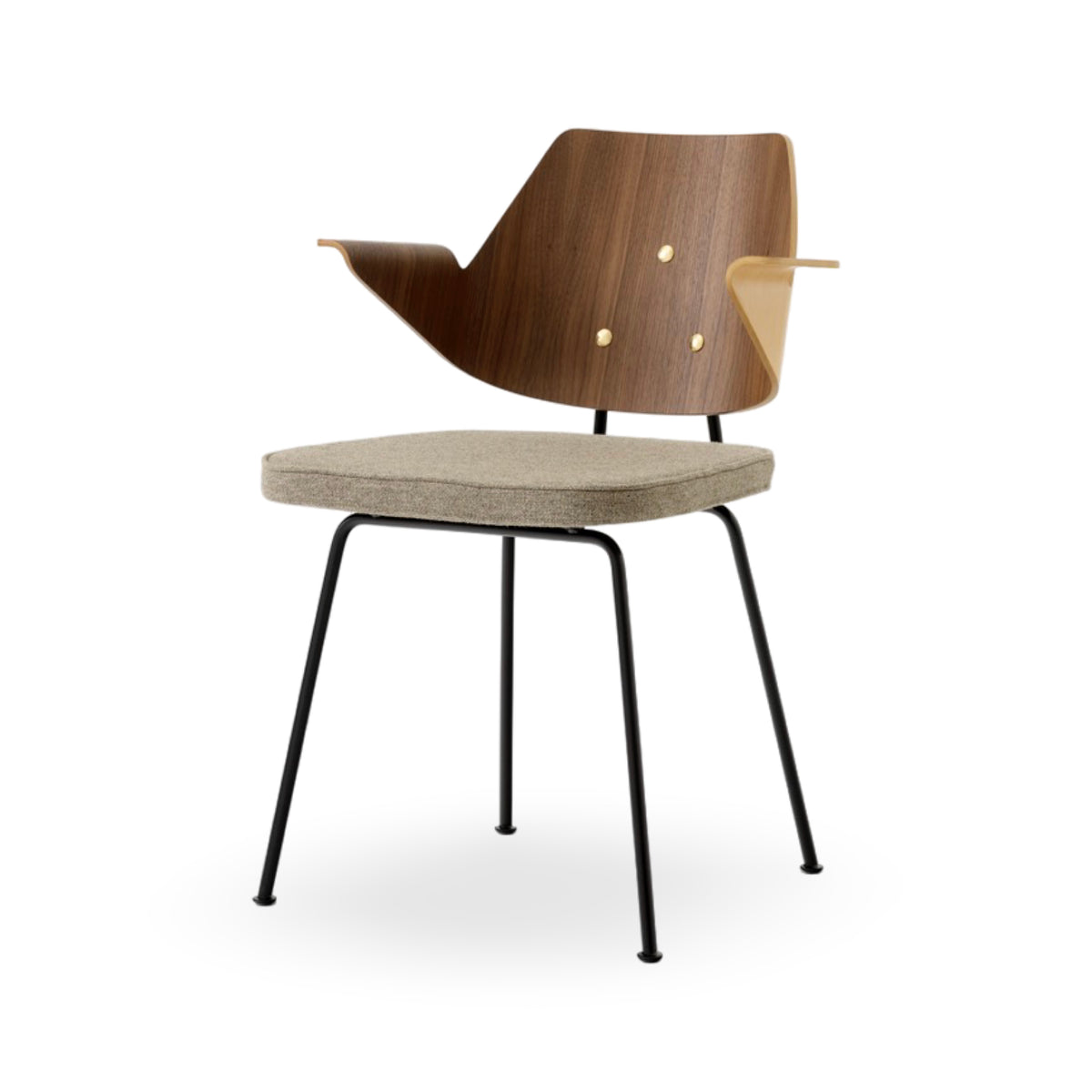 &Tradition RFH Armchair RD7