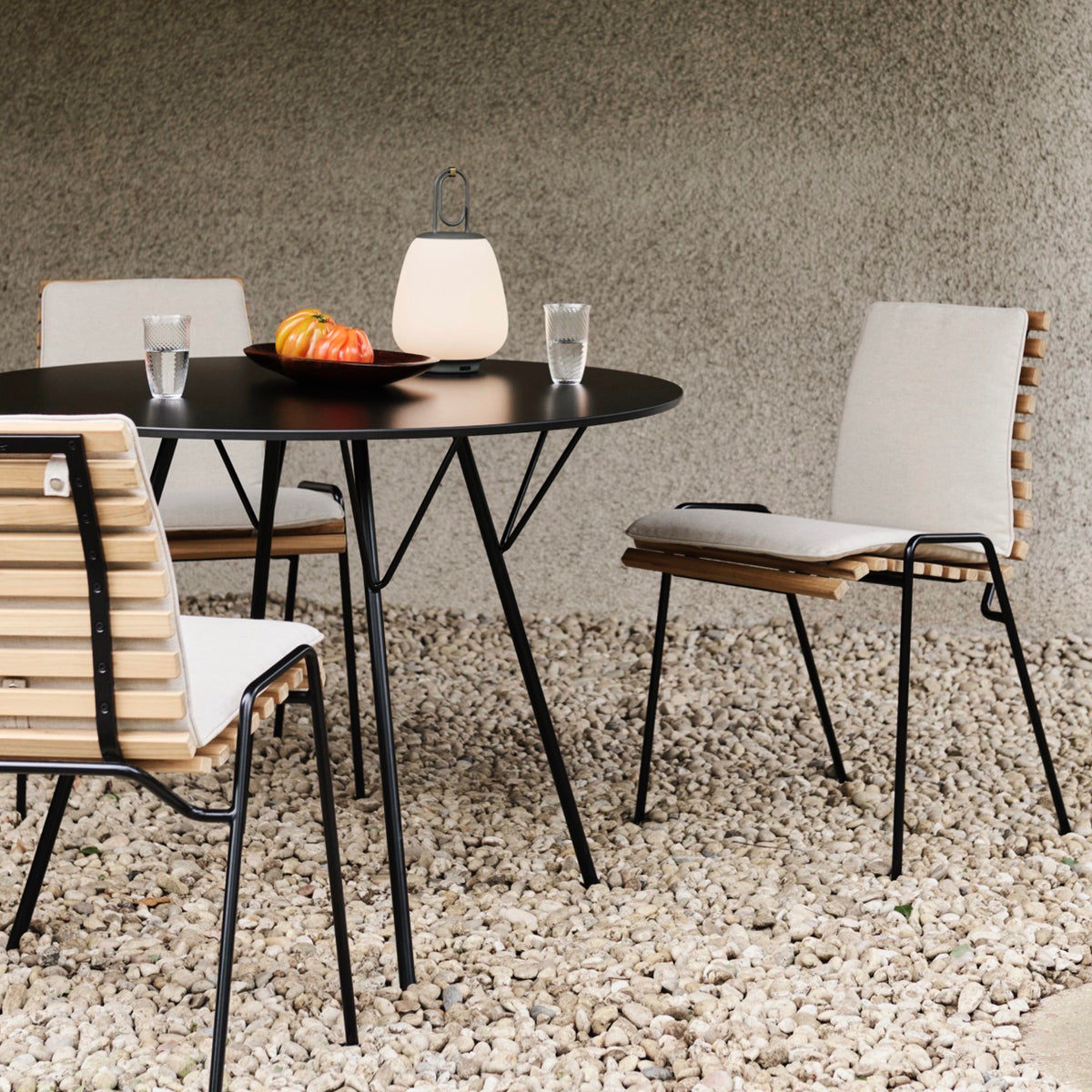 &Tradition RFH Terrace Table RD6