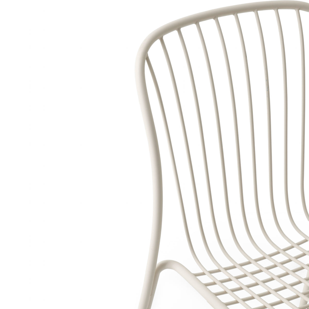&Tradition Thorvald Outdoor Chair (SC94)