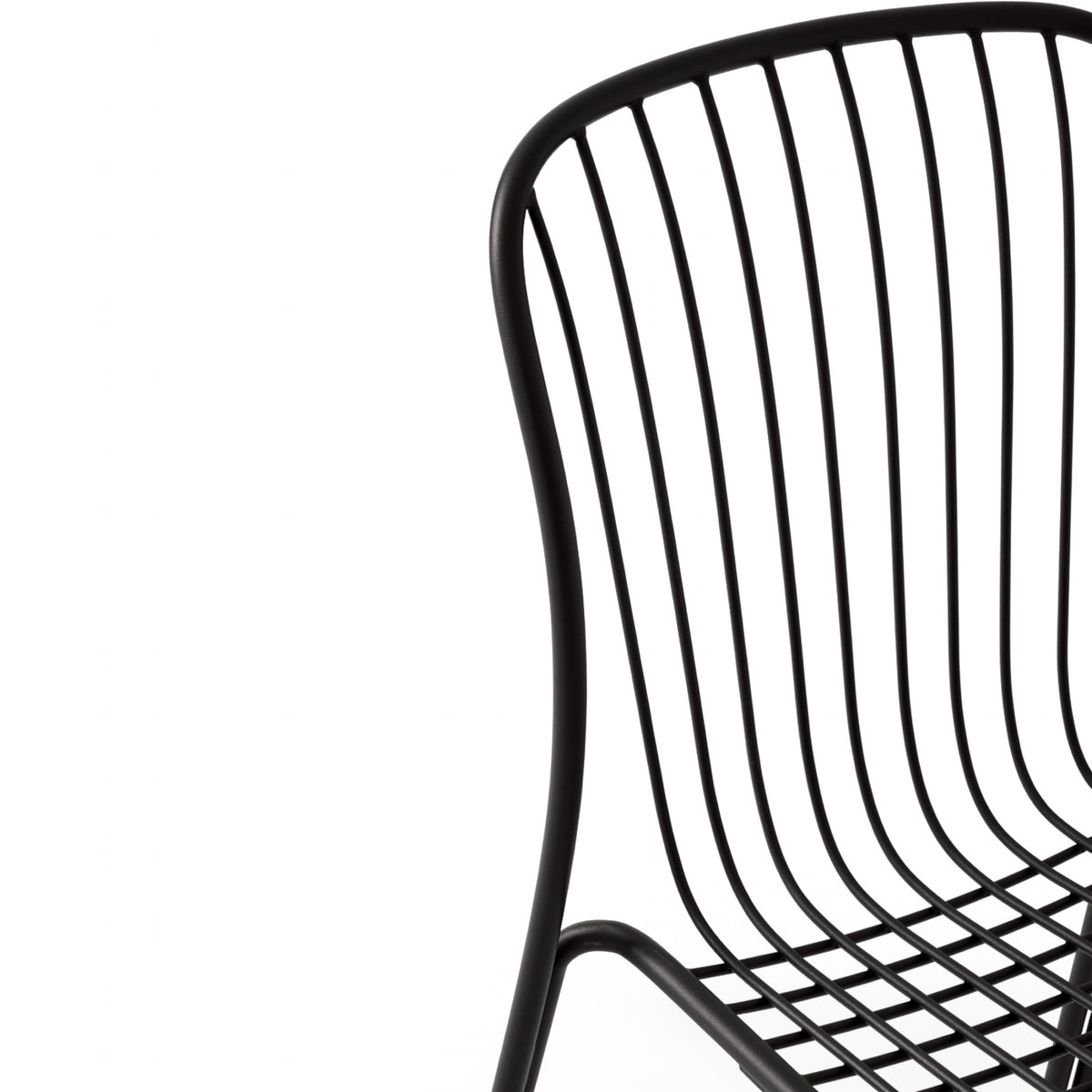 &Tradition Thorvald Outdoor Chair (SC94)