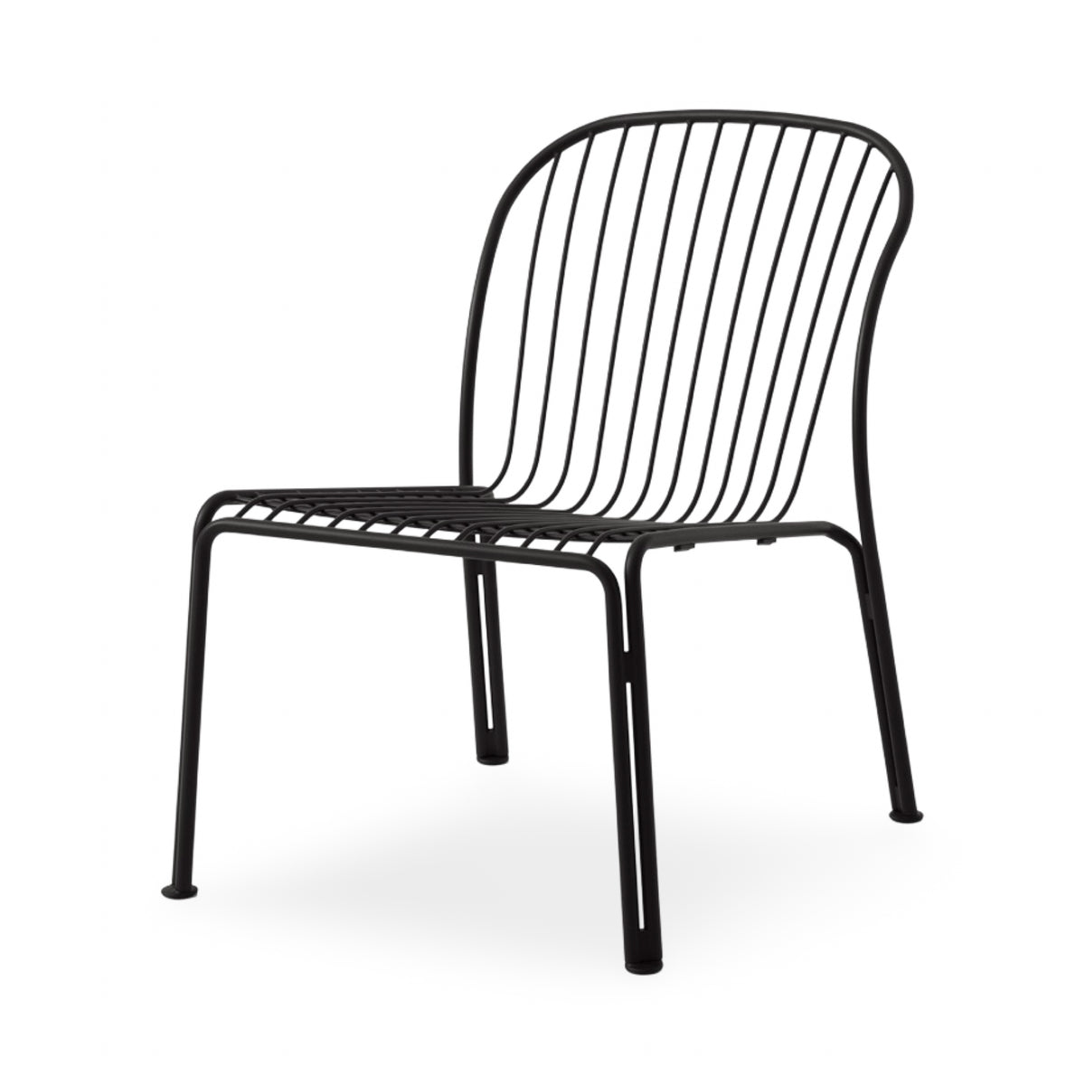 &Tradition Thorvald Lounge Chair (SC100)
